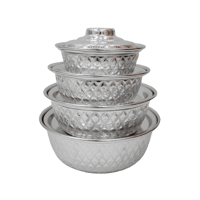 بادية منقوش تايلندي