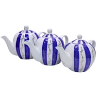 ابريق برسلان أزرق