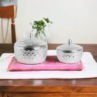 تمرية منقوش تايلندي