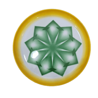 غوزي غضار ميلامين بقاعدة أخضر