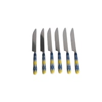 سكاكين فاكهة غضار