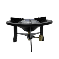 رأس دافور كبير