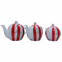 ابريق برسلان احمر