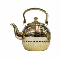 ابريق السيف اصلي ذهبي