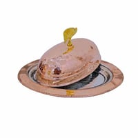 غوزي نحاس بيضاوي تركي