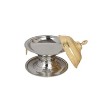 تمرية استيل هندي (لونين)