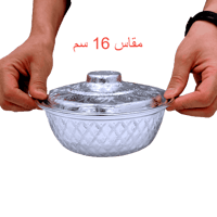 بادية منقوش تايلندي