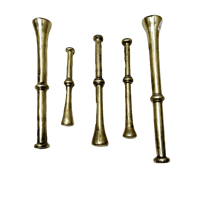 يد نجر نحاس سوري