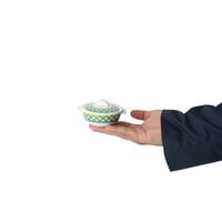 بادية ميلامين غضار توزيعات