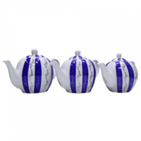 ابريق برسلان أزرق