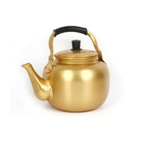 ابريق اصفر كوري الأصلي