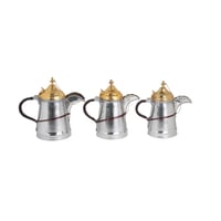 طقم مفواح حب الرمان ( زينه )