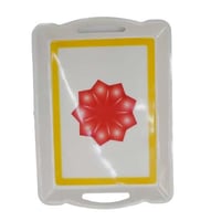 طفرية ميلامين غضار احمر