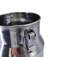 سطل حليب العساف