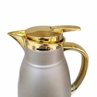 طقم ترمس سيفين ونخلة