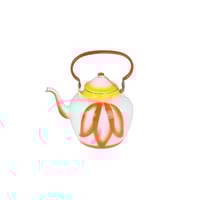 ابريق غضار اندنوسي اصلي