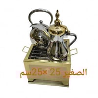 منقل القمة سيفين ونخلة