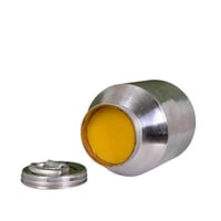 ماعون سمن لمعة مقاس 10