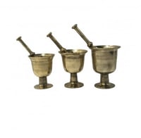 نجر نحاس سوري ثقيل.