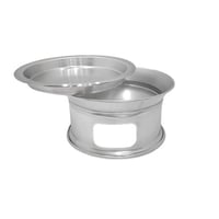 سخان كنافة معدن 25سم