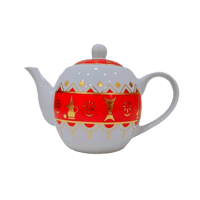 ابريق برسلان نقشة تراثي