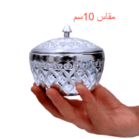 وسط 10 سم