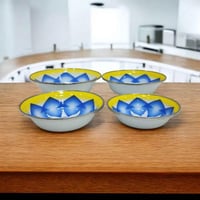 بادية غضار ازرق