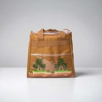 شنطة الترامس – تصميم أنيق وعملية عالية الجودة