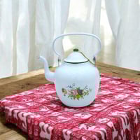 ابريق غضار سلفاني الجبر