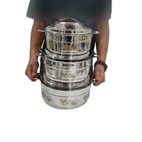 طقم حافظات 1500-3000 مل