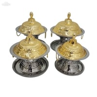 تمرية استيل هندي (لونين)