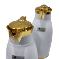 طقم ترمس سيفين ونخله