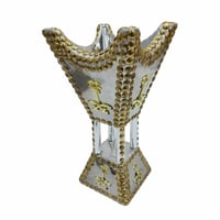 مبخرة سيفين ونخلة قمور