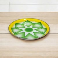 تبسي غضار اخضر ثقيل