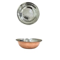 بادية نحاس تركي 14 سم