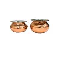 برمة نحاس هندي