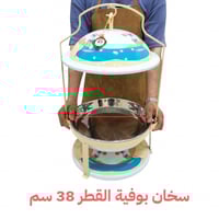 سخان بوفيه واحة الصحراء بيج