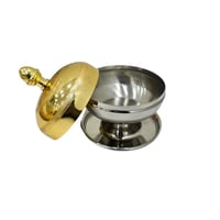 تمرية استيل مكور لونين