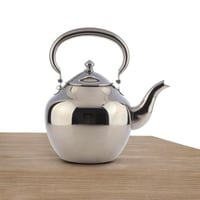 ابريق عربي استيل السيف