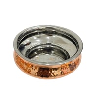 برمة نحاس هندي