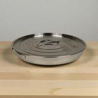 طقم فطور استيل حب الرمان