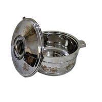 طقم حافظات 3000-7500 مل