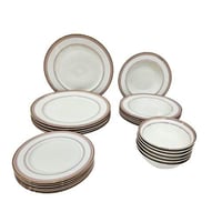 طقم عشاء برسلان