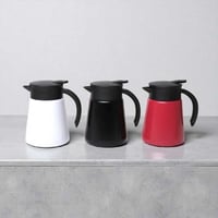 ترمس شاي وقهوة سعت 600ملي