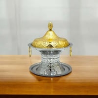 تمرية استيل هندي (لونين)