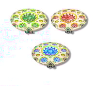 طبلية قداء بيج تبسي 30 سم