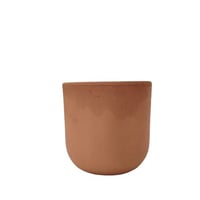 كوب فخار تركي