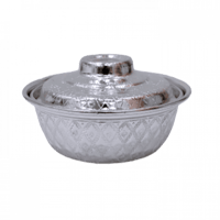 بادية منقوش تايلندي