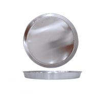 صحن بسبوسة معدن