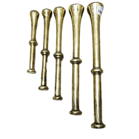 يد نجر نحاس سوري